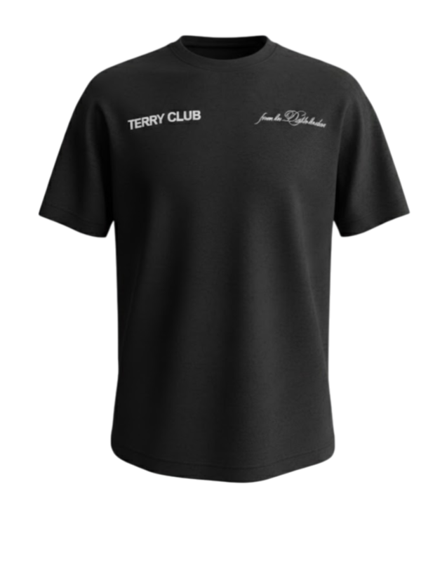 Camiseta Estampada Angeles