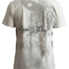 Camiseta Estampada Pegaso
