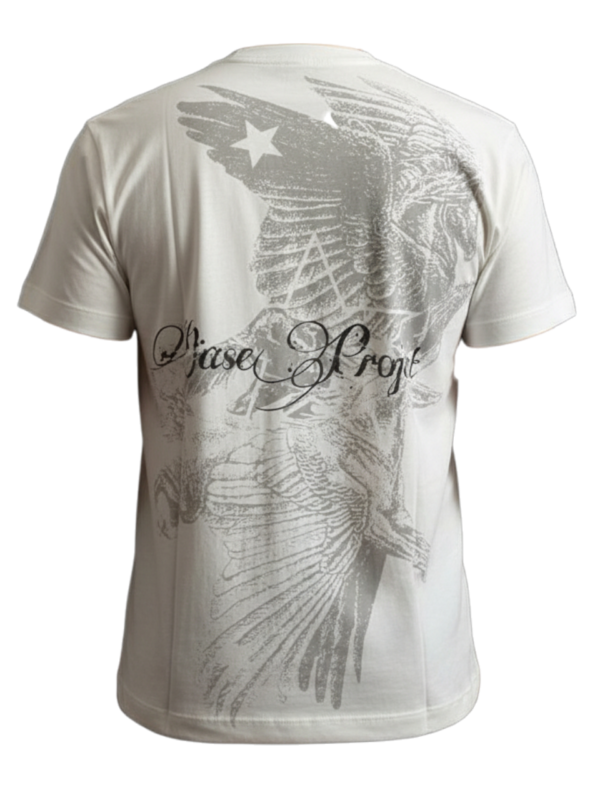 Camiseta Estampada Pegaso