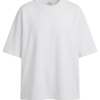 Basica pesada de 330 Blanca 2 Prémium Básica de 330g - Blanca