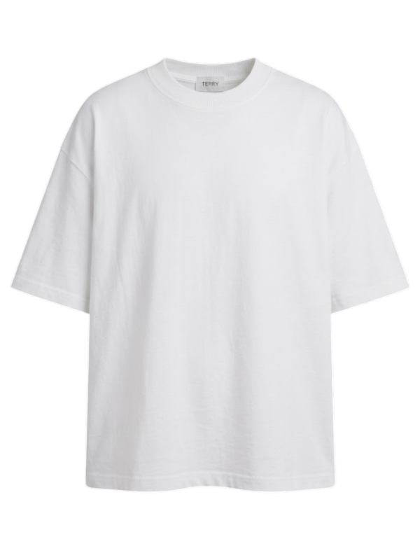 Basica pesada de 330 Blanca 2 Prémium Básica de 330g - Blanca